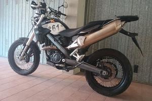BMW G 650 X country 