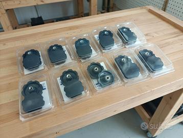 Volantini Ciechi 50mm M8 – Stock 20 Pezzi NUOVI