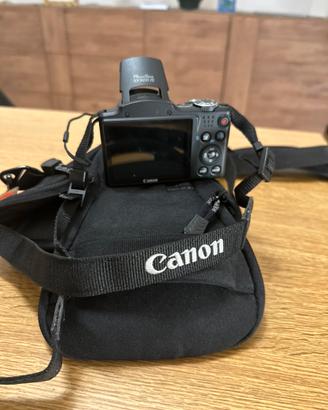 Canon Sx 500 IS