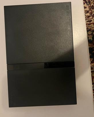 playstation 2 slim