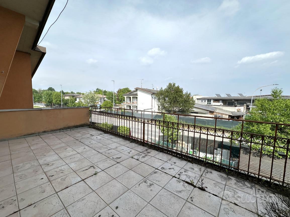 House in Calvisano, Cascina Nicola - Vista 4