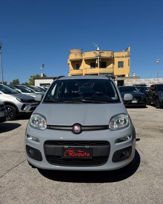 FIAT Panda 1.3 MJT 95 CV S&S Lounge