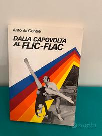 Dalla capovolta al flic-flac