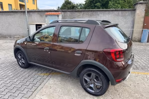 Dacia Sandero Stepway 0.9 TCe 12V TurboGPL neopate