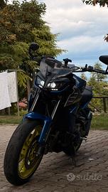 Yamaha MT-09