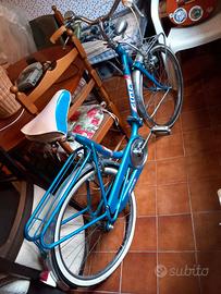 Bicicletta vintage anni 60 Atala