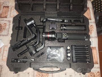 Gimbal Manfrotto MVG460