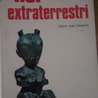 NOI EXTRATERRESTRI-Erich Von Daniker