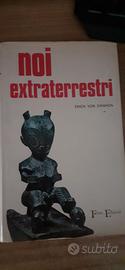 NOI EXTRATERRESTRI-Erich Von Daniker