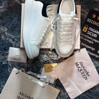 Alexarder mcqueen