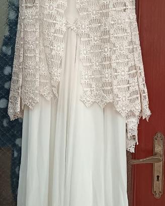 Abito da sposa