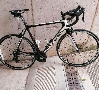 Bicicletta da corsa