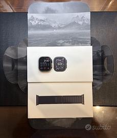 Apple Watch Ultra 3