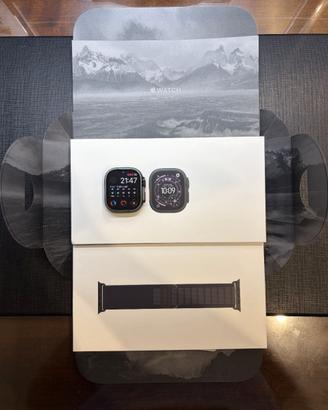 Apple Watch Ultra 3