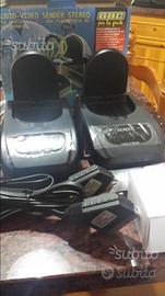 Audio video sender GBC