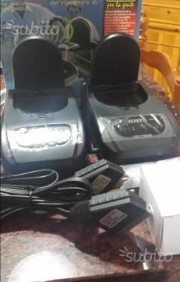 Audio video sender GBC