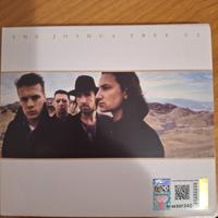 U2  The Joshua Tree  2 CD conf. de luxe