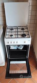 Cucina a gas beko