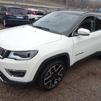 Jeep Compass LIMITED 1.4 TURBO BENZINA