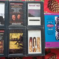 Cassette Dcc