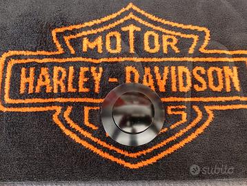 TAPPO POP UP HARLEY DAVIDSON SPORTSTER 2004 UP