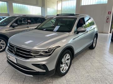 Volkswagen Tiguan 2.0 TDI 150 CV SCR DSG Elegance 