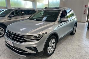 Volkswagen Tiguan 2.0 TDI 150 CV SCR DSG Elegance 
