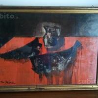 Quadro Toni de Carli