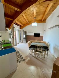 Casa vacanza vasto marina