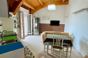 Casa vacanza vasto marina