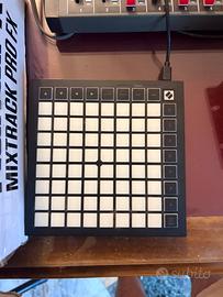 LaunchPad mini