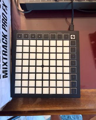 LaunchPad mini