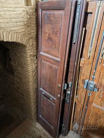 Porta ingresso