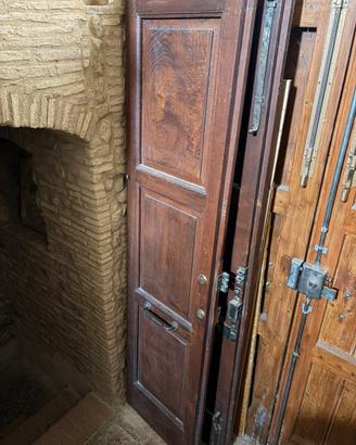 Porta ingresso