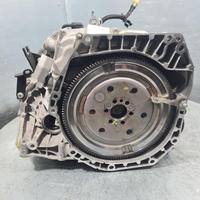 Cambio renault capture - h5ff4