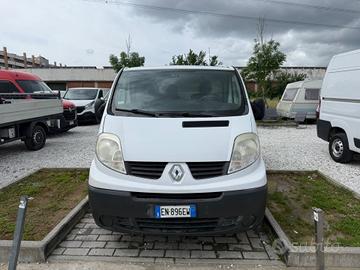 Renault Trafic 2.0Dci/115CV Cargo
