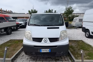 Renault Trafic 2.0Dci/115CV Cargo