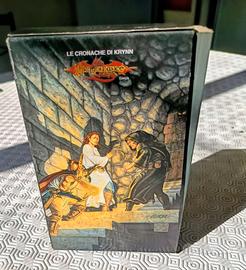 Dragonlance le cronache di Krynn