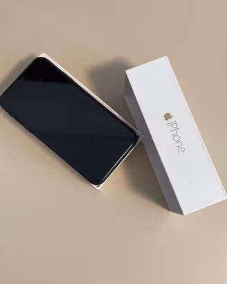 iPhone XR 64gb