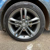 Cerchi e gomme Audi A3