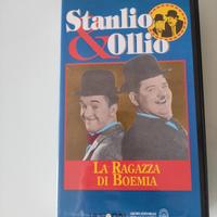 Stanlio e Ollio 