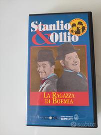 Stanlio e Ollio 