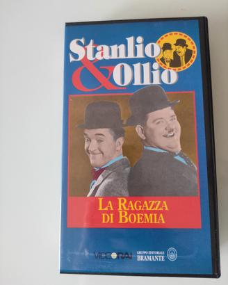 Stanlio e Ollio 