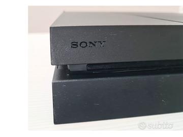 Ps4 Slim 500 Gb + Controller 