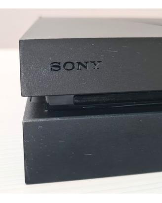 Ps4 Slim 500 Gb + Controller 
