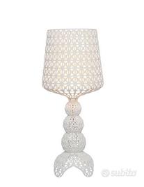 lampada kartell mini kabuki nuova ed imballata