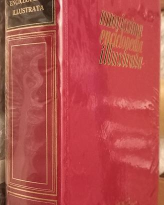 Enciclopedia Illustrata