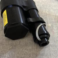 Attuatore per Bobcat 7101672