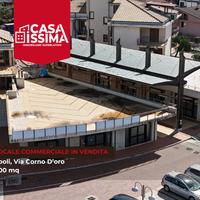 Il locale commerciale per la tua attività