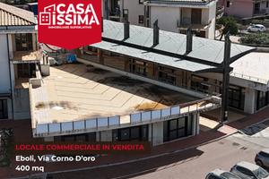 Il locale commerciale per la tua attività